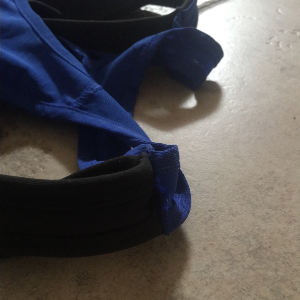 Athleta Box Jump Tank Top XS - Picture 4 of 4